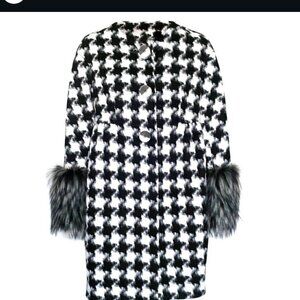 Tenax 2017 Womens Coat